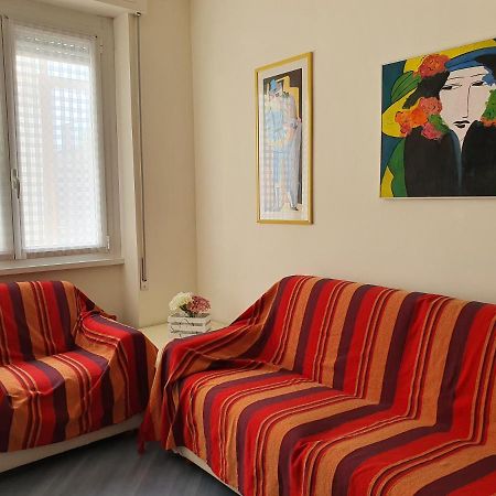 Casa Azzurra Apartment ราปาลโล ภายนอก รูปภาพ