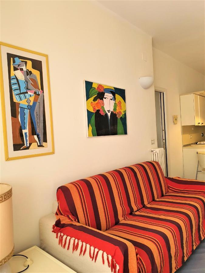 Casa Azzurra Apartment ราปาลโล ภายนอก รูปภาพ