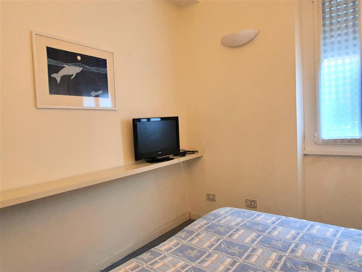 Casa Azzurra Apartment ราปาลโล ภายนอก รูปภาพ