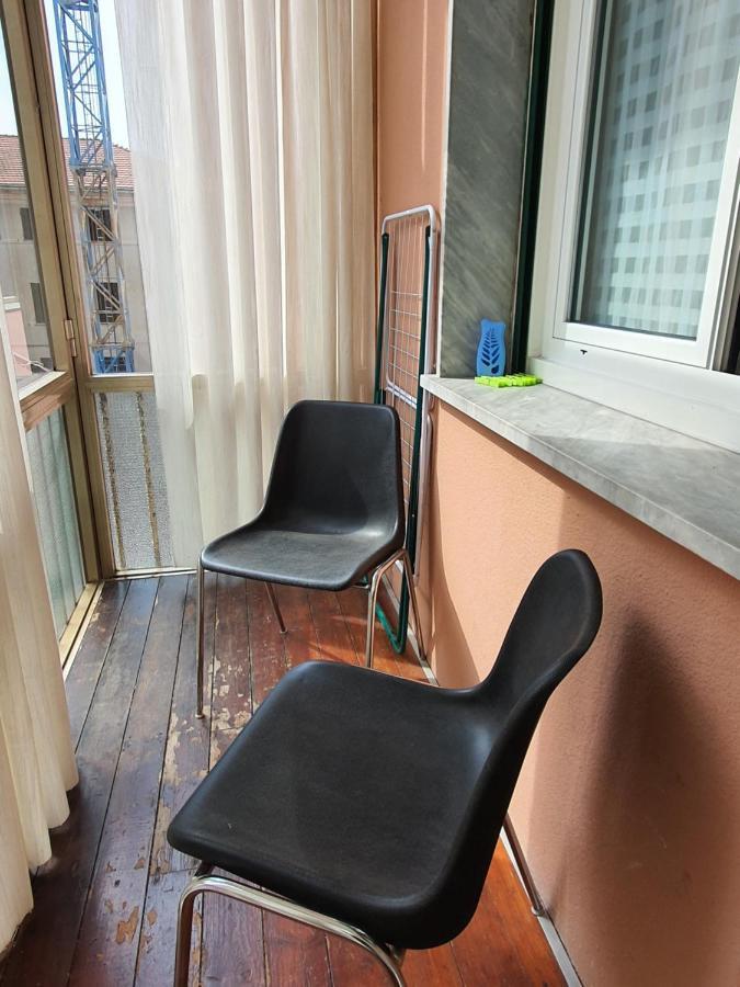 Casa Azzurra Apartment ราปาลโล ภายนอก รูปภาพ