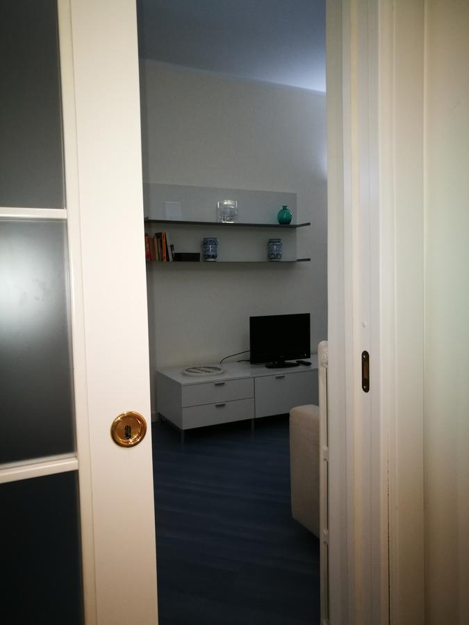 Casa Azzurra Apartment ราปาลโล ภายนอก รูปภาพ